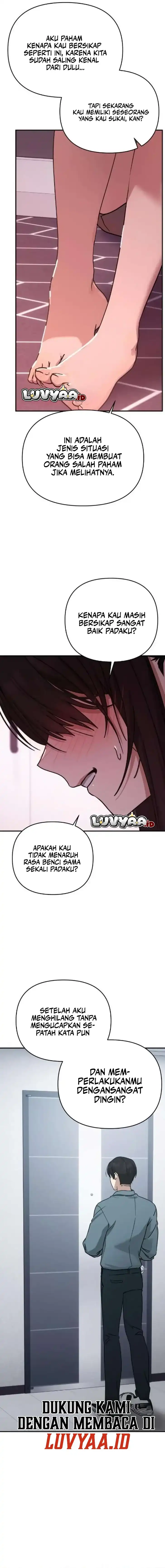 Baca Mia Has Returned - Chapter 22 halaman 5