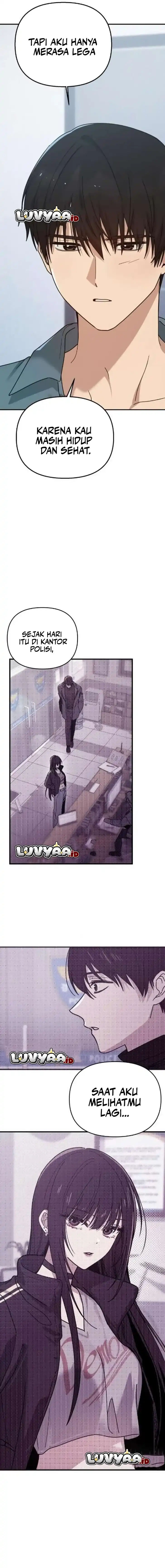 Baca Mia Has Returned - Chapter 22 halaman 7