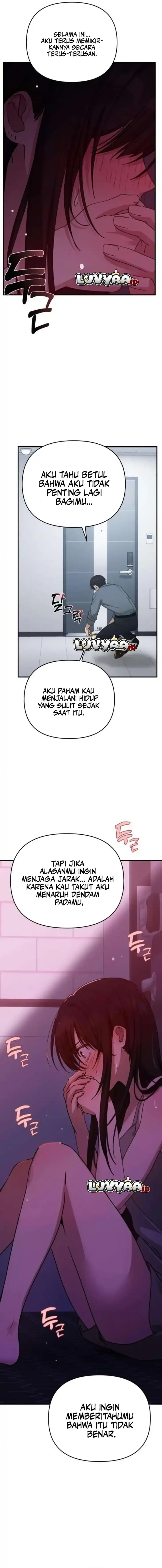 Baca Mia Has Returned - Chapter 22 halaman 8