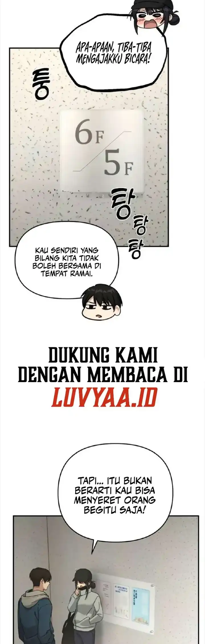 Baca Mia Has Returned - Chapter 23 halaman 10