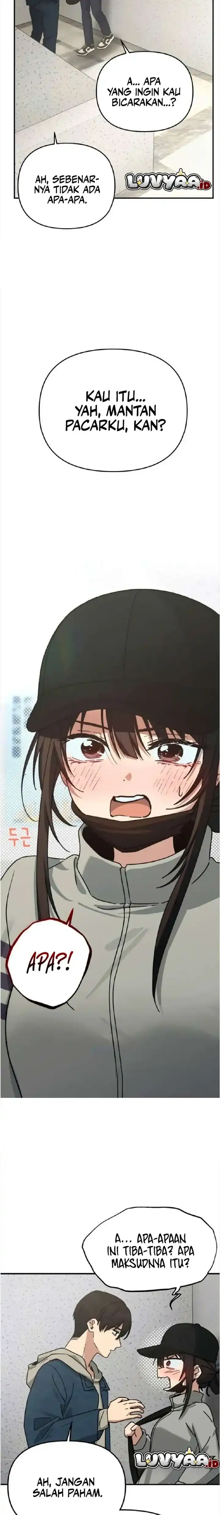 Baca Mia Has Returned - Chapter 23 halaman 11