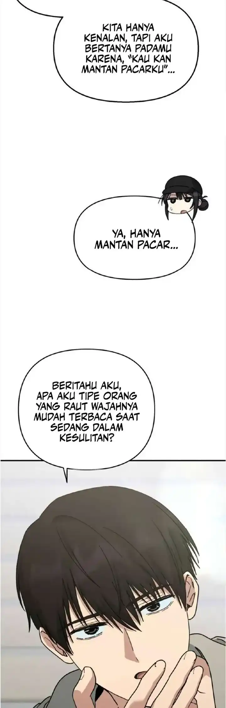 Baca Mia Has Returned - Chapter 23 halaman 12