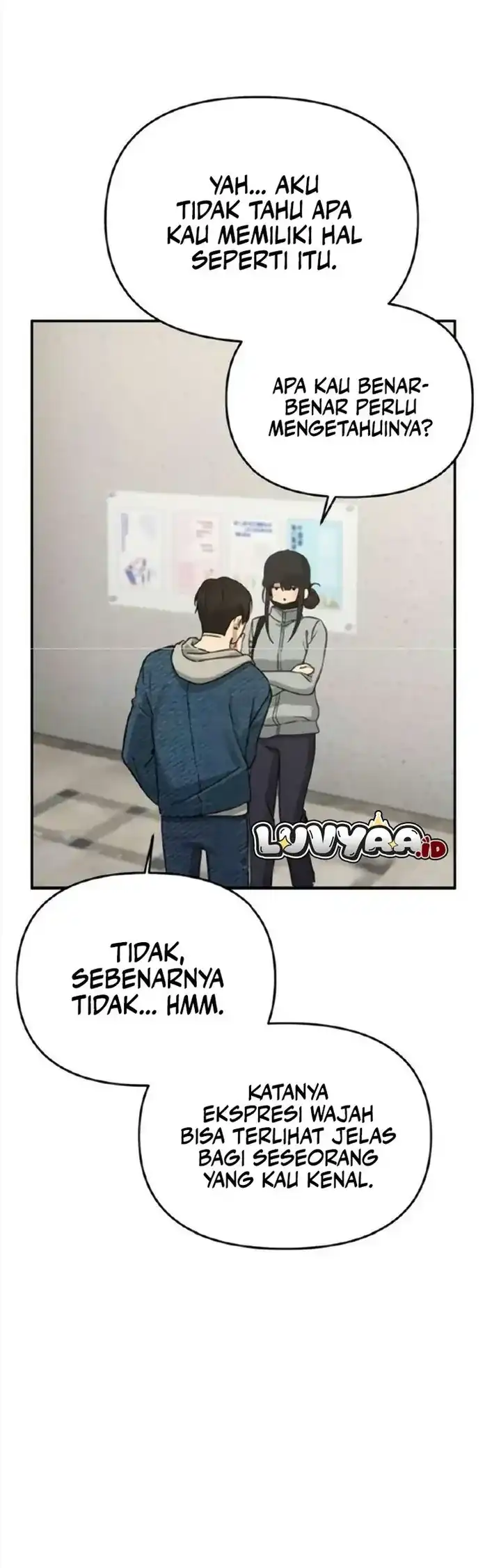 Baca Mia Has Returned - Chapter 23 halaman 14
