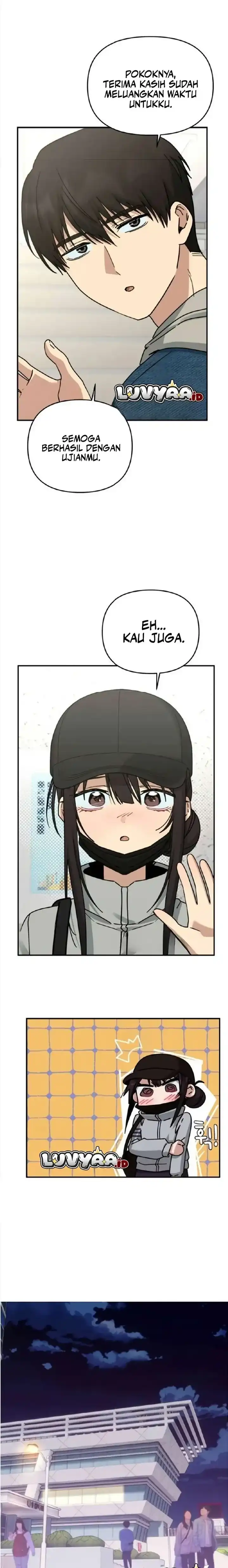 Baca Mia Has Returned - Chapter 23 halaman 15