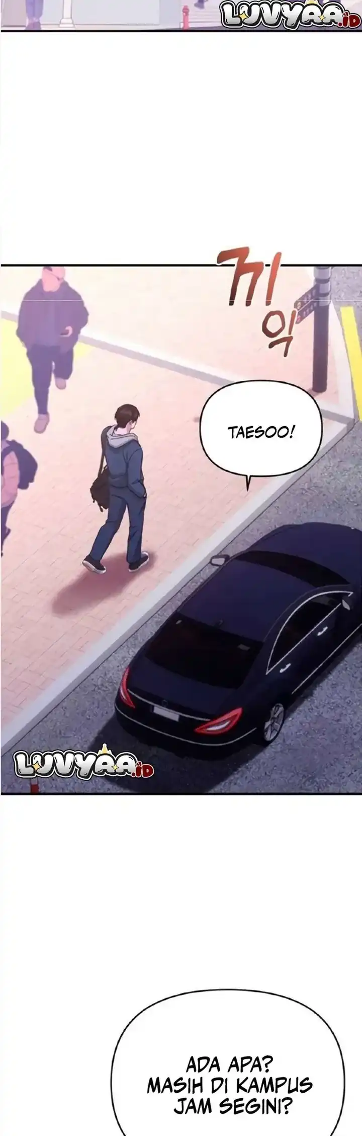 Baca Mia Has Returned - Chapter 23 halaman 16