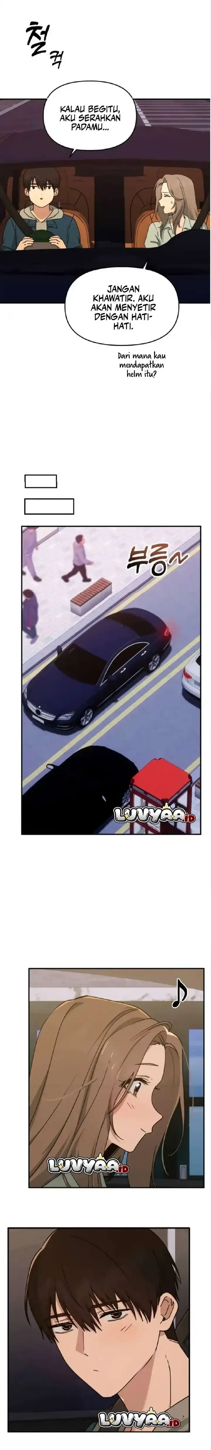 Baca Mia Has Returned - Chapter 23 halaman 19