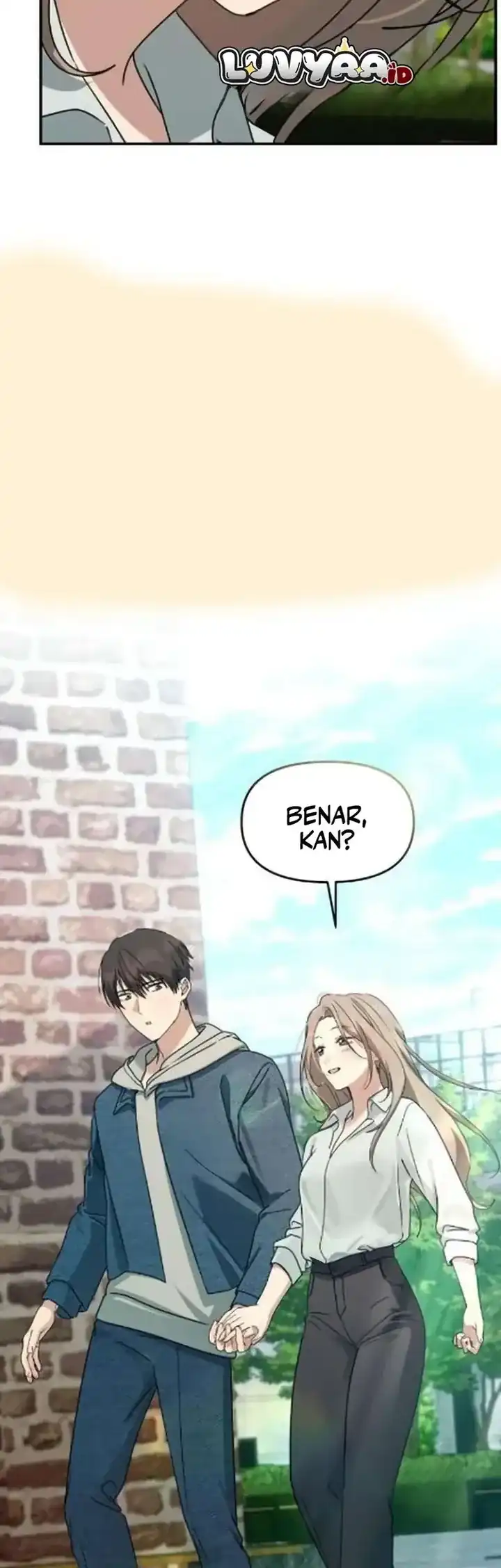 Baca Mia Has Returned - Chapter 23 halaman 2