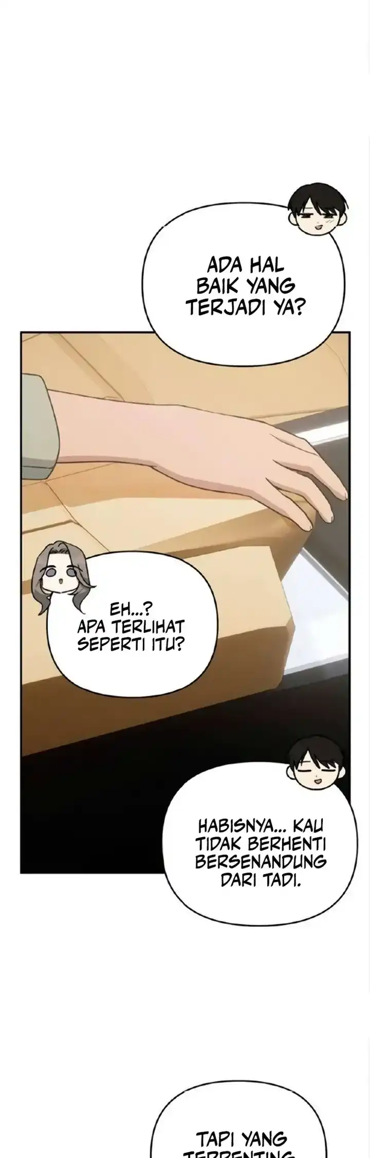 Baca Mia Has Returned - Chapter 23 halaman 20