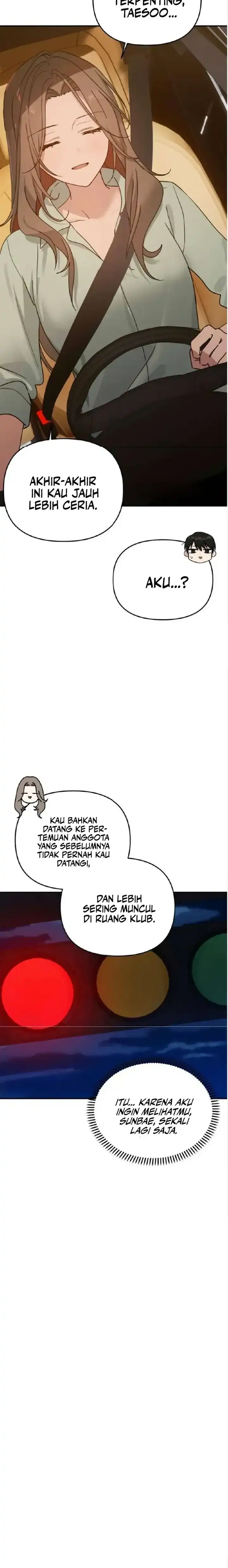 Baca Mia Has Returned - Chapter 23 halaman 21