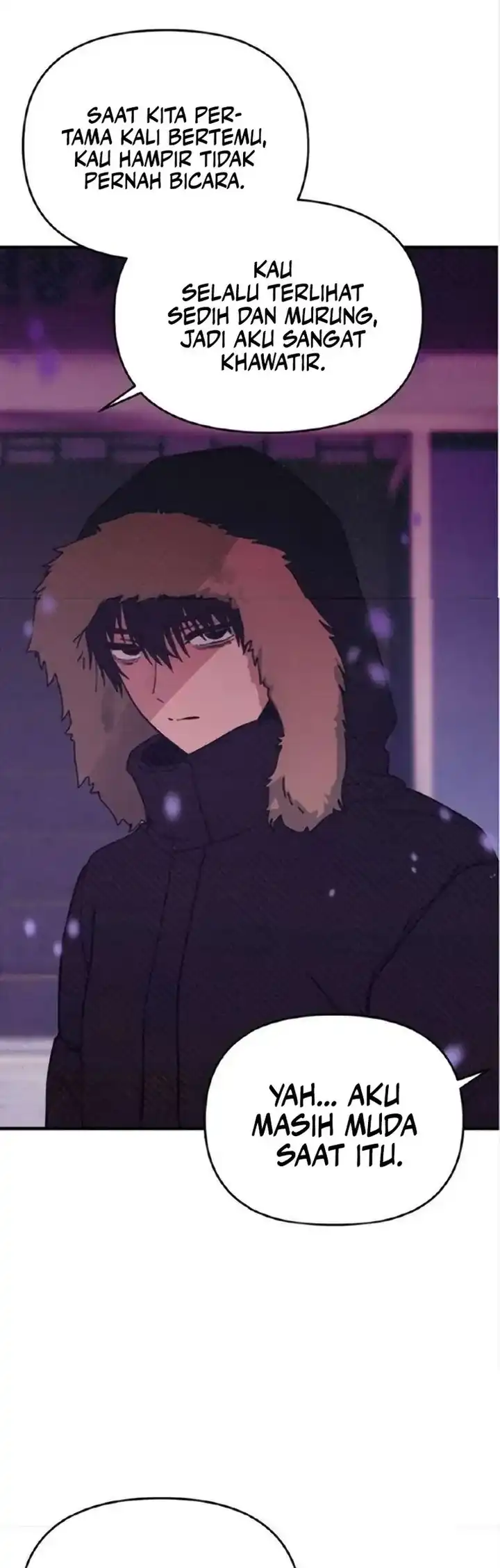 Baca Mia Has Returned - Chapter 23 halaman 22