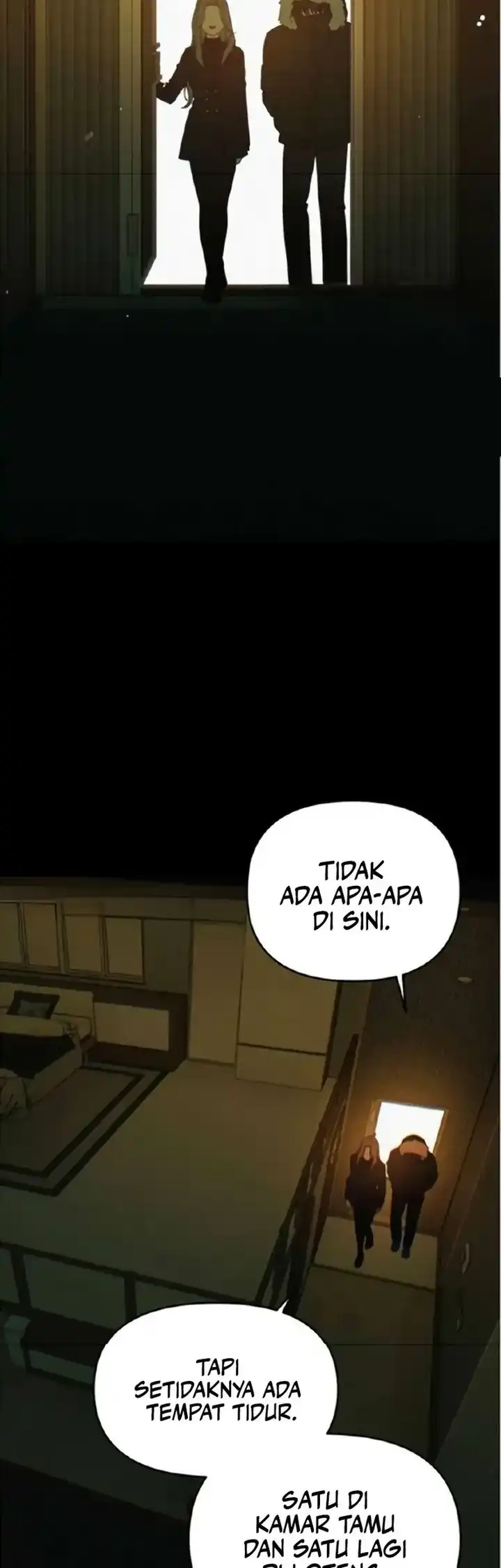 Baca Mia Has Returned - Chapter 23 halaman 24