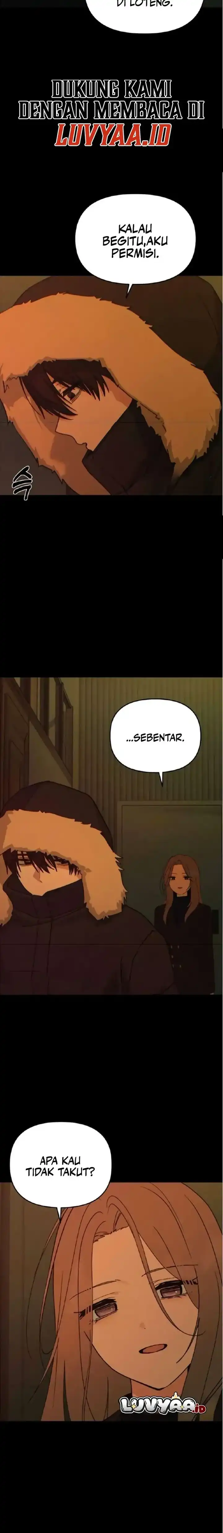 Baca Mia Has Returned - Chapter 23 halaman 25