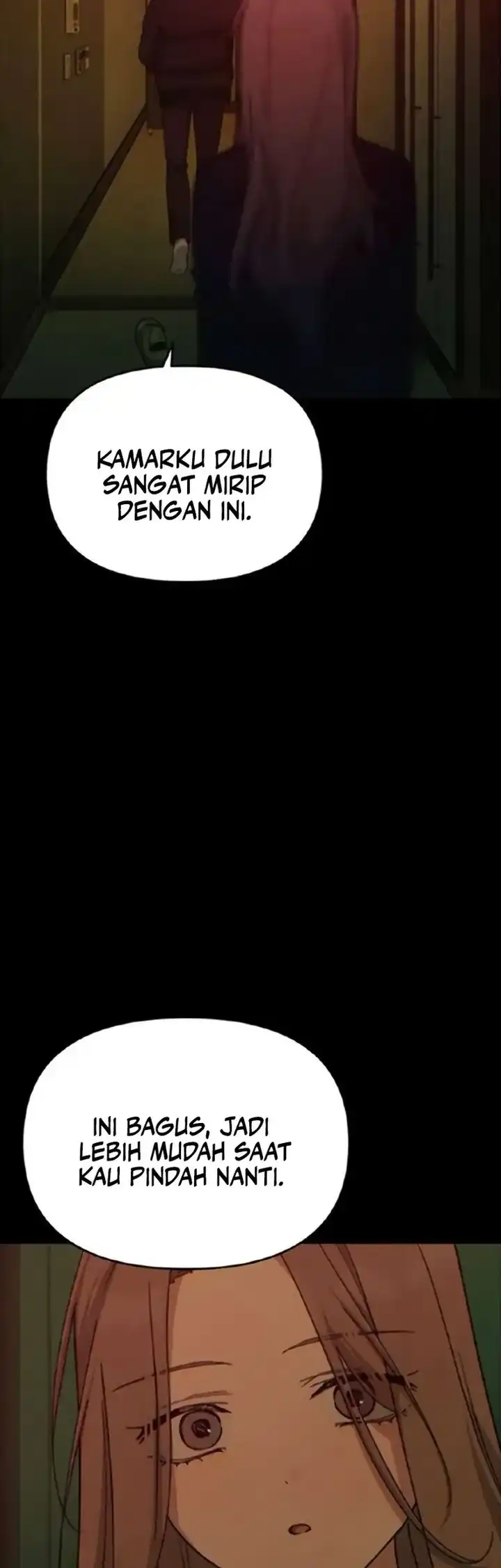 Baca Mia Has Returned - Chapter 23 halaman 28