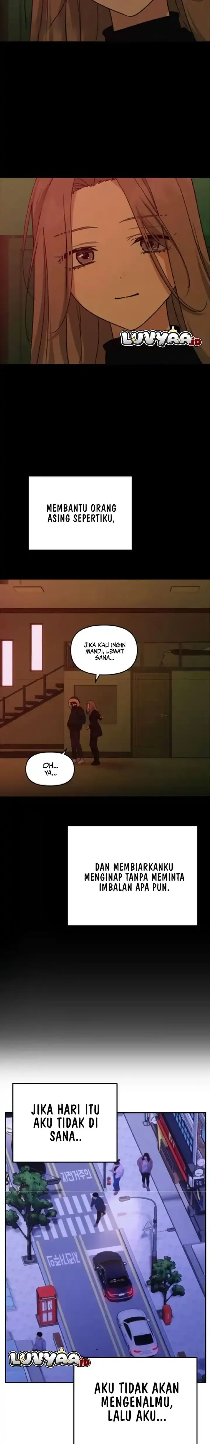 Baca Mia Has Returned - Chapter 23 halaman 29