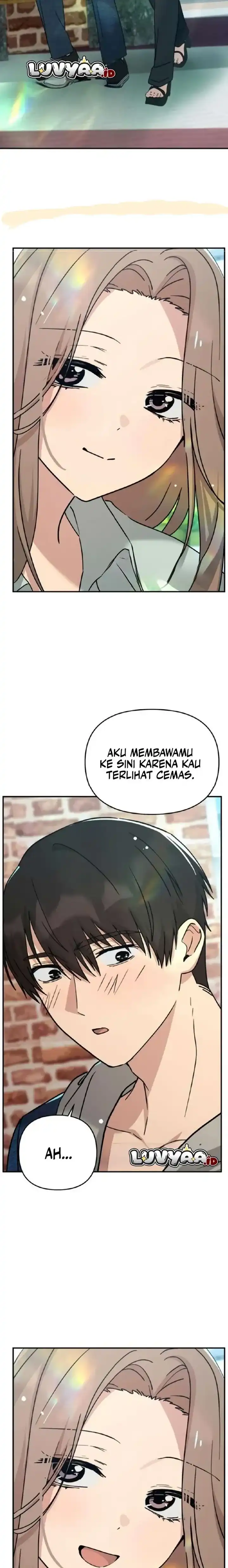 Baca Mia Has Returned - Chapter 23 halaman 3
