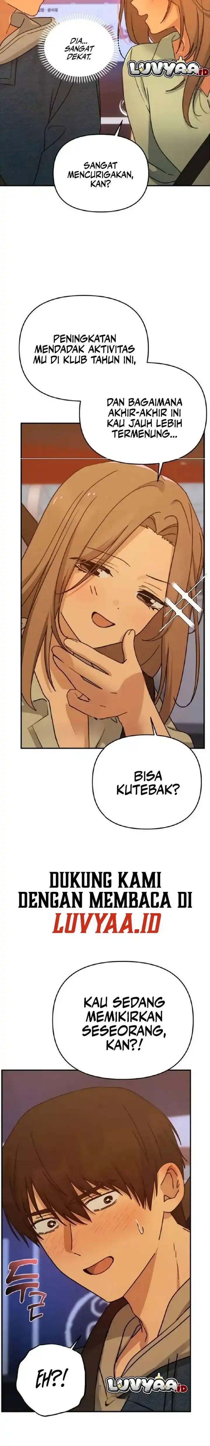 Baca Mia Has Returned - Chapter 23 halaman 31