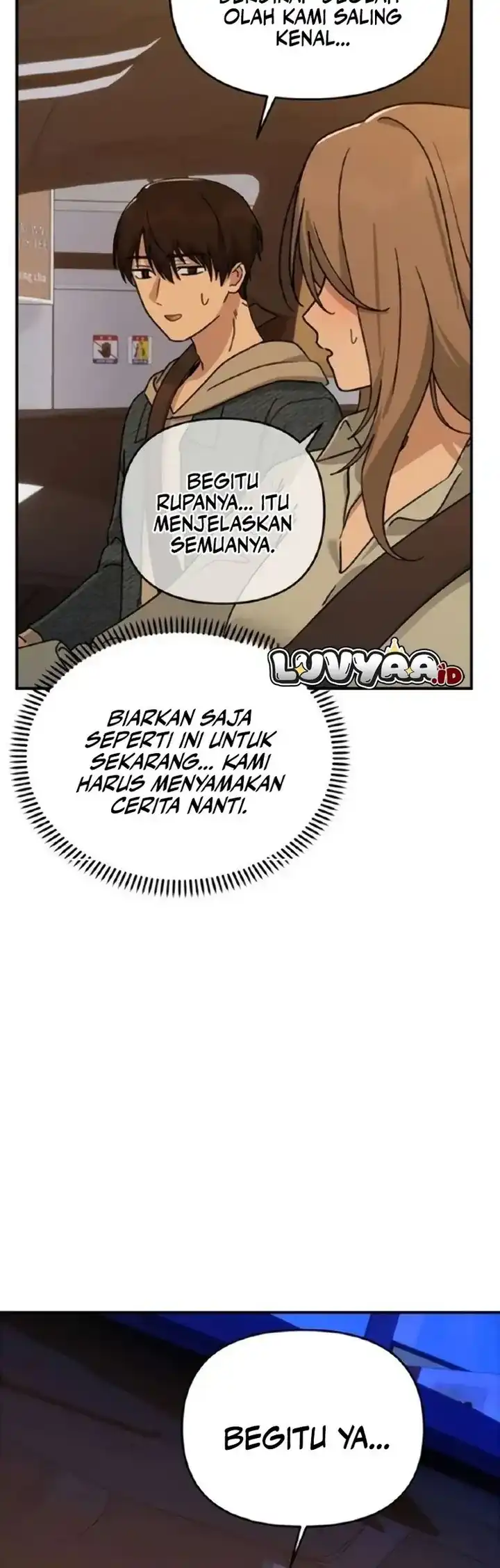 Baca Mia Has Returned - Chapter 23 halaman 34