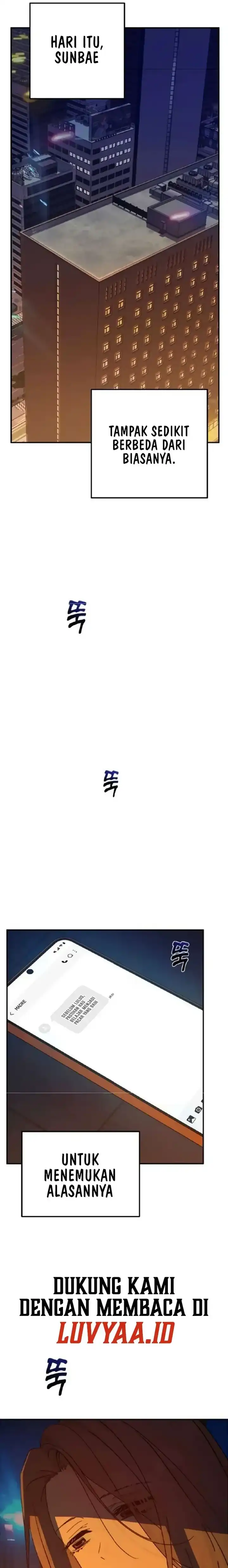 Baca Mia Has Returned - Chapter 23 halaman 37