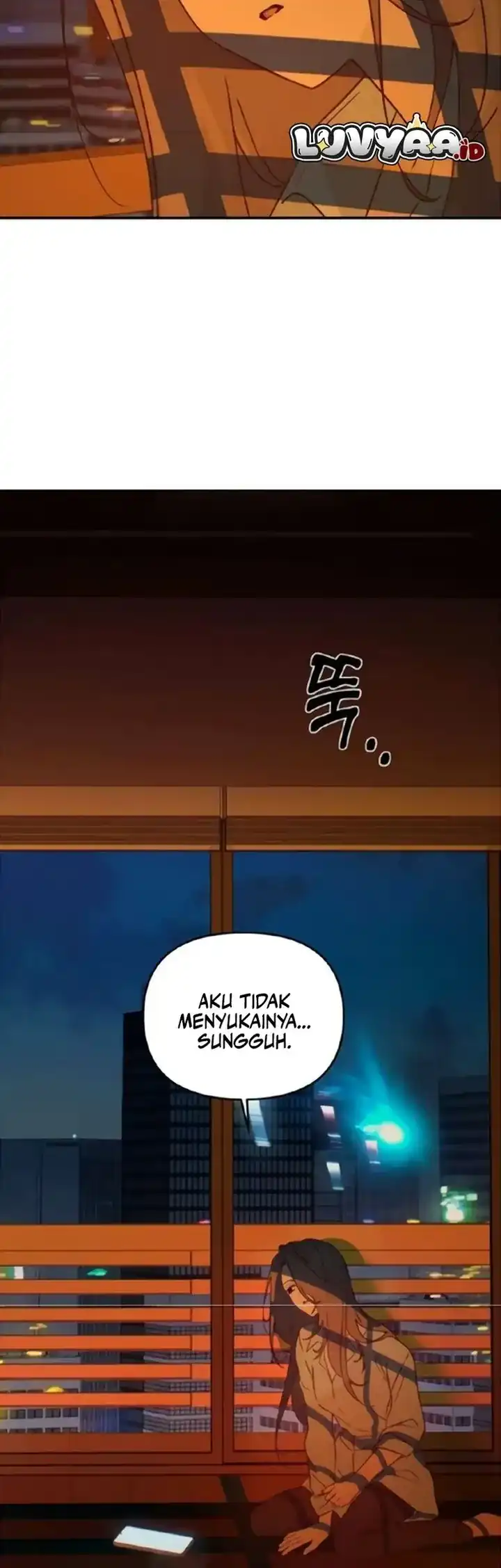 Baca Mia Has Returned - Chapter 23 halaman 38