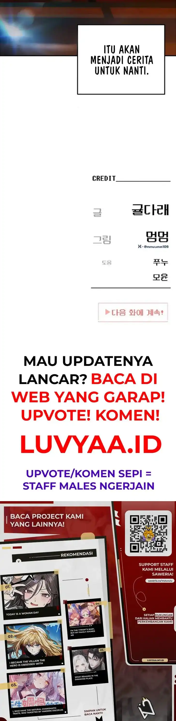 Baca Mia Has Returned - Chapter 23 halaman 39