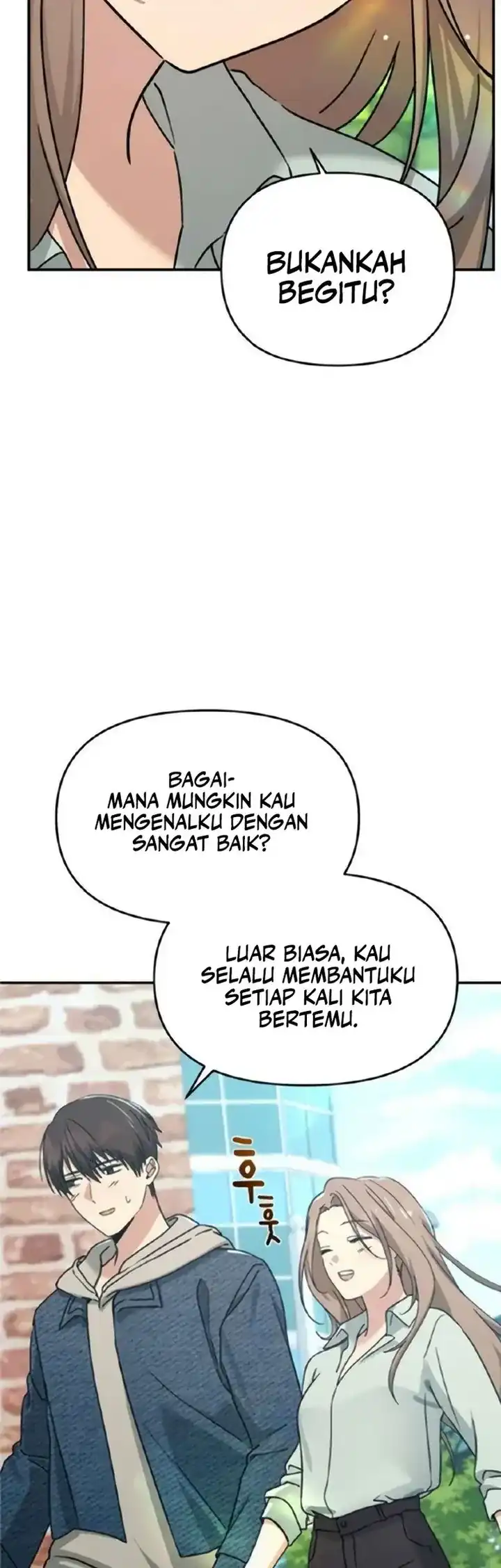 Baca Mia Has Returned - Chapter 23 halaman 4
