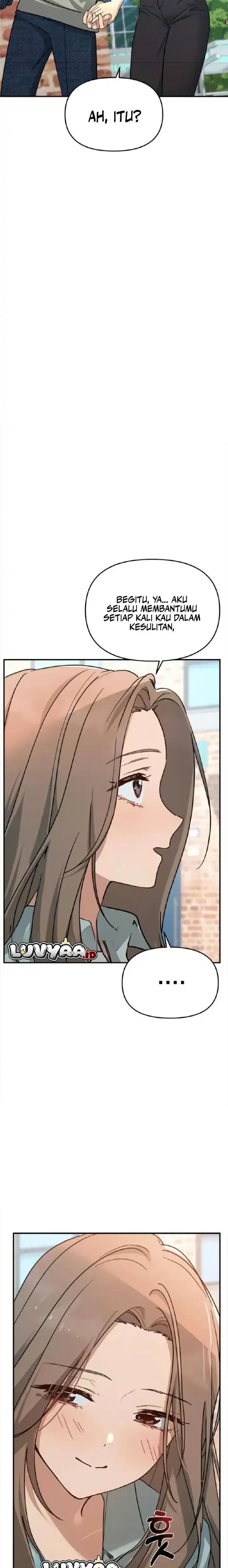 Baca Mia Has Returned - Chapter 23 halaman 5