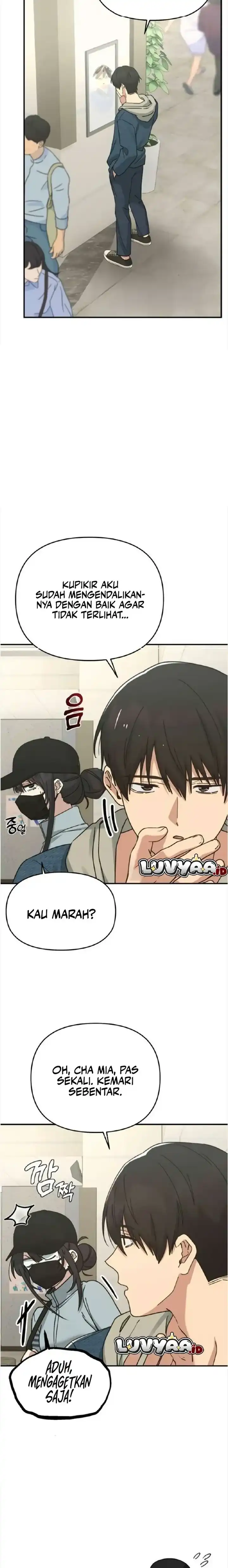 Baca Mia Has Returned - Chapter 23 halaman 9