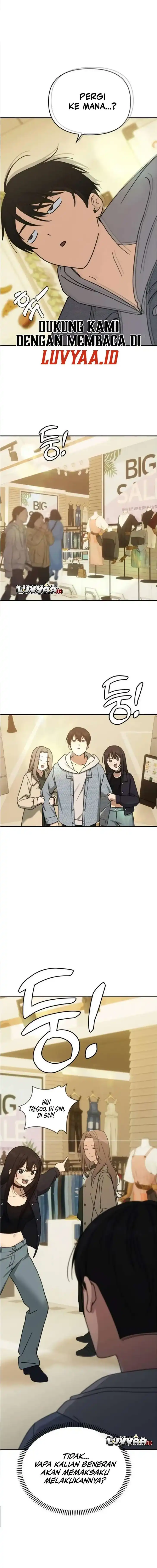 Baca Mia Has Returned - Chapter 24 halaman 13