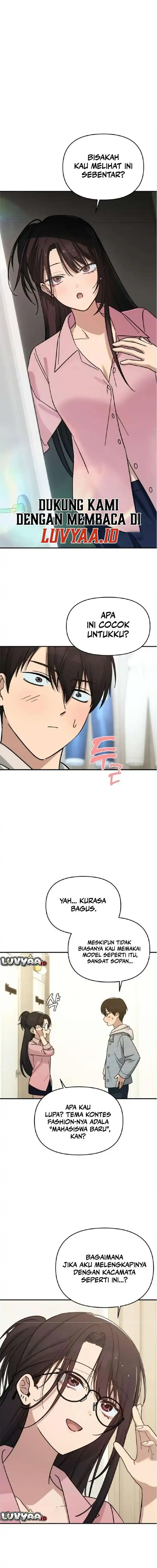 Baca Mia Has Returned - Chapter 24 halaman 16