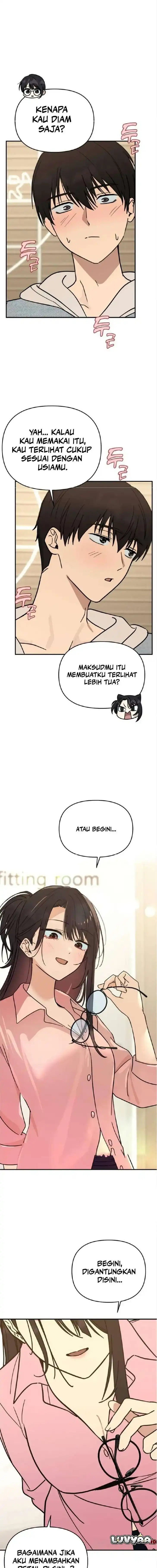 Baca Mia Has Returned - Chapter 24 halaman 17