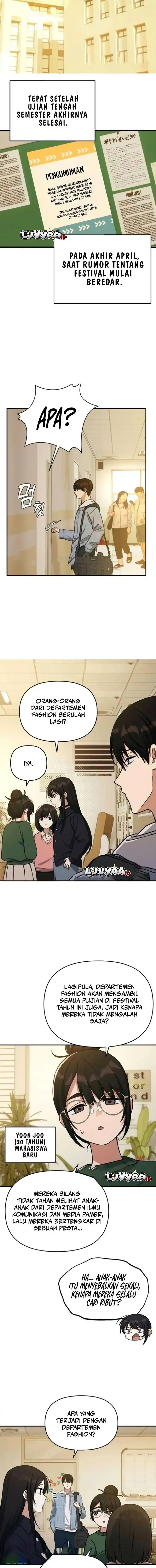 Baca Mia Has Returned - Chapter 24 halaman 4