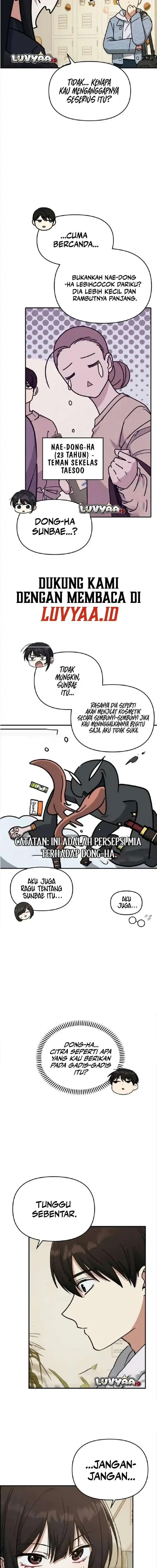 Baca Mia Has Returned - Chapter 24 halaman 9