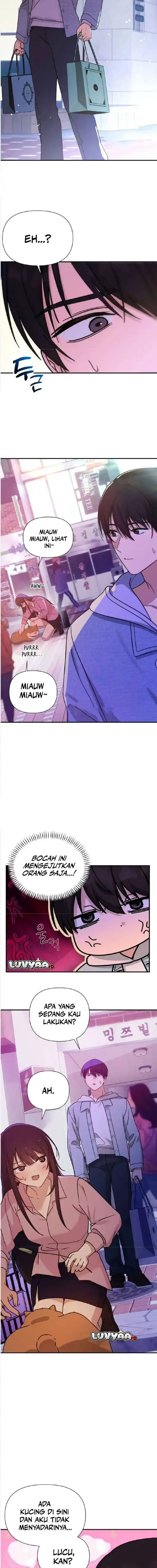 Baca Mia Has Returned - Chapter 25 halaman 11