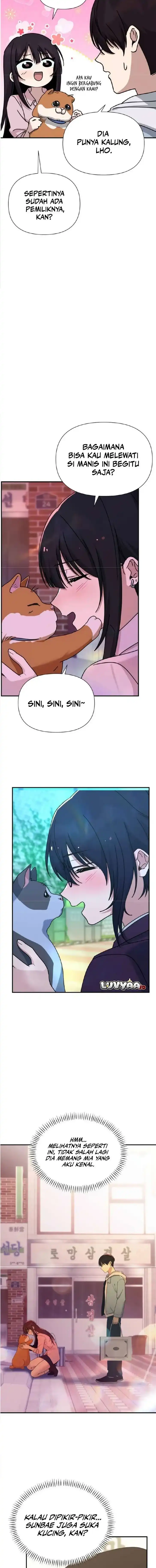 Baca Mia Has Returned - Chapter 25 halaman 12