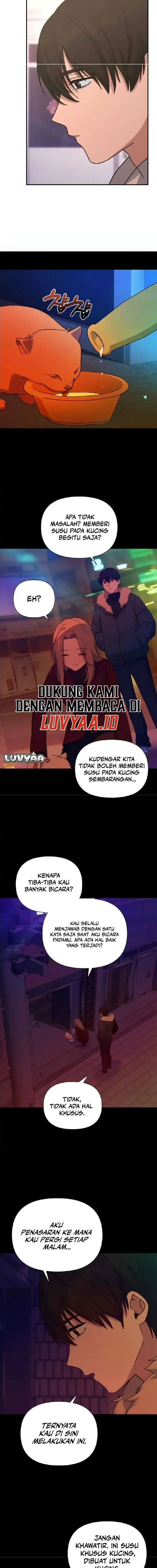 Baca Mia Has Returned - Chapter 25 halaman 13