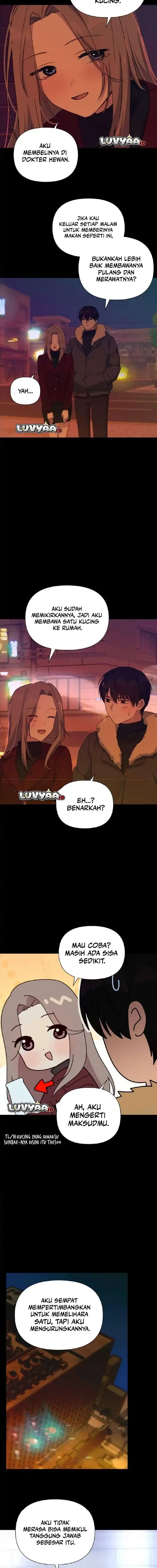 Baca Mia Has Returned - Chapter 25 halaman 14