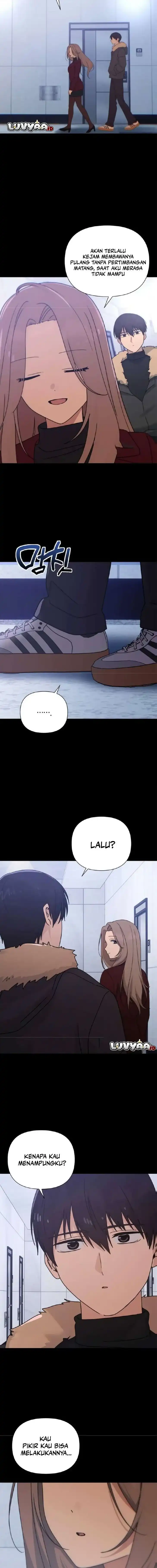 Baca Mia Has Returned - Chapter 25 halaman 15