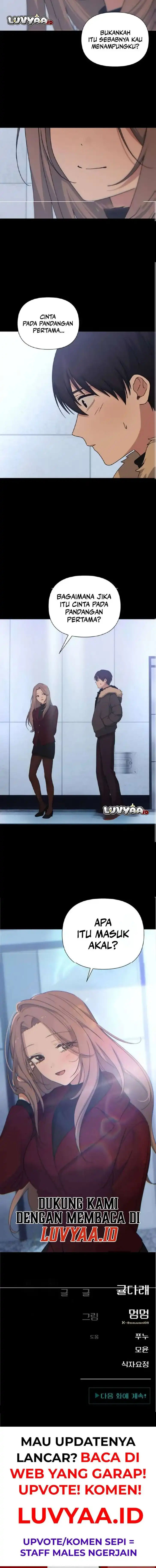 Baca Mia Has Returned - Chapter 25 halaman 16