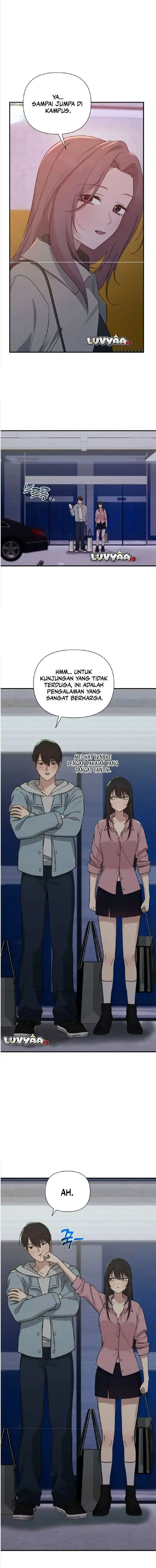 Baca Mia Has Returned - Chapter 25 halaman 6