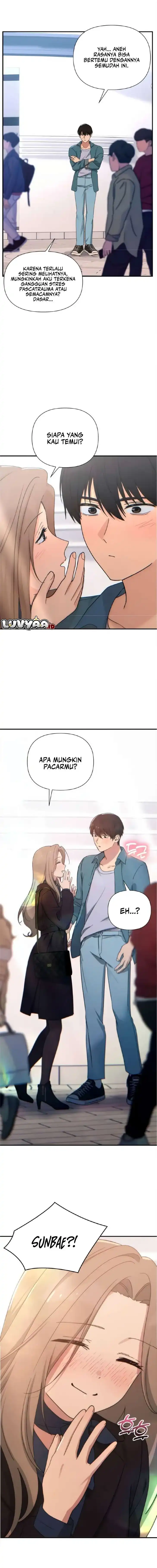 Baca Mia Has Returned - Chapter 26 halaman 10
