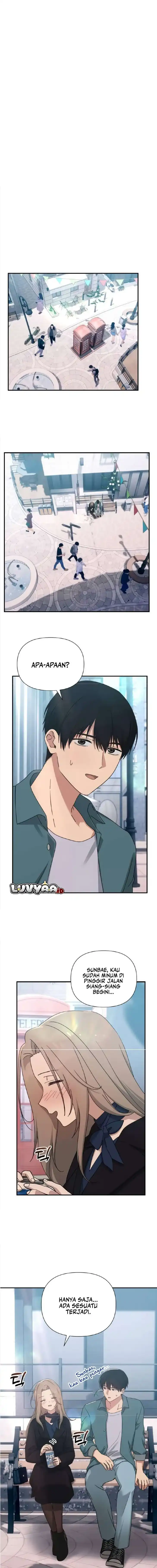 Baca Mia Has Returned - Chapter 26 halaman 11