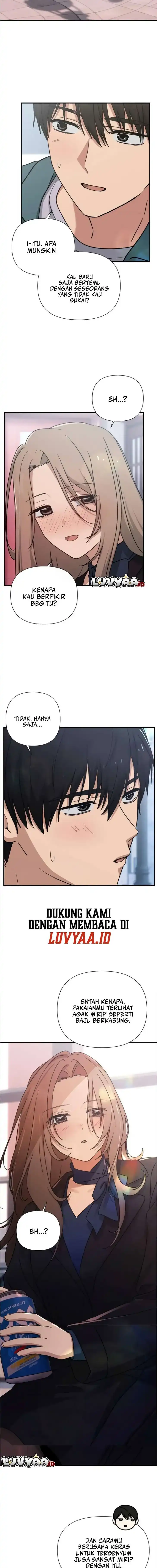 Baca Mia Has Returned - Chapter 26 halaman 12