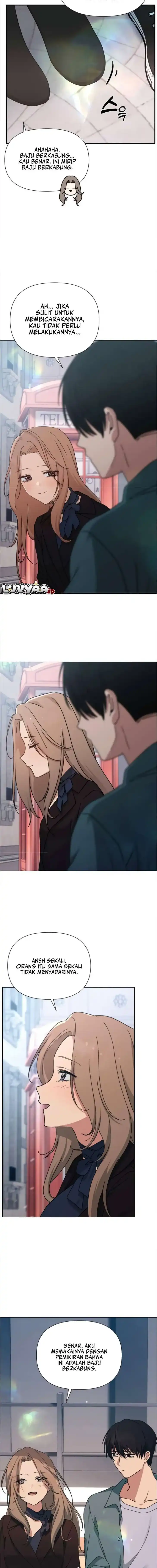 Baca Mia Has Returned - Chapter 26 halaman 13