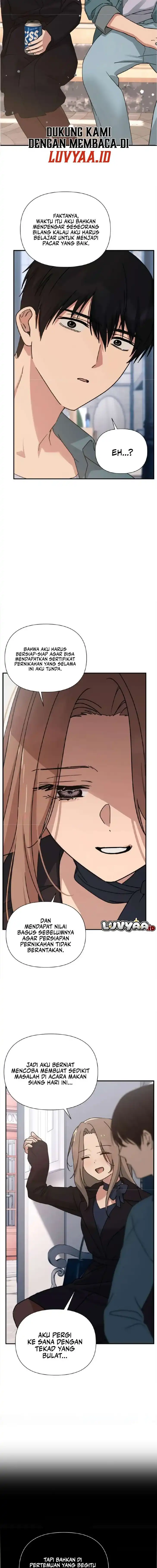 Baca Mia Has Returned - Chapter 26 halaman 14