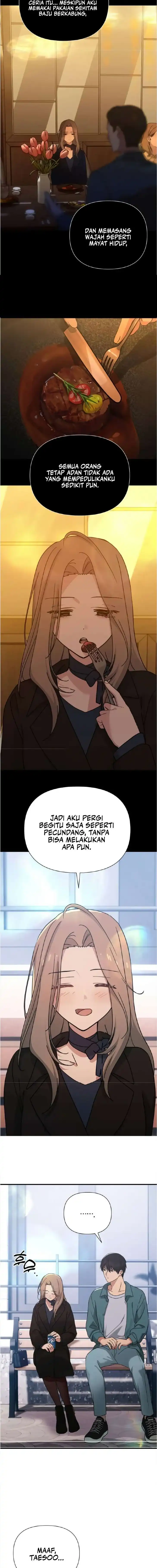 Baca Mia Has Returned - Chapter 26 halaman 15