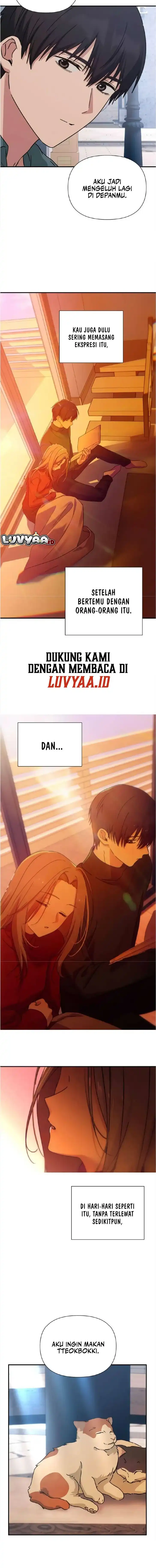 Baca Mia Has Returned - Chapter 26 halaman 16