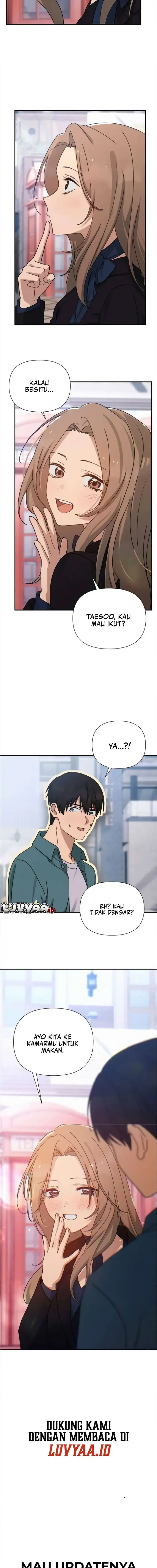 Baca Mia Has Returned - Chapter 26 halaman 18