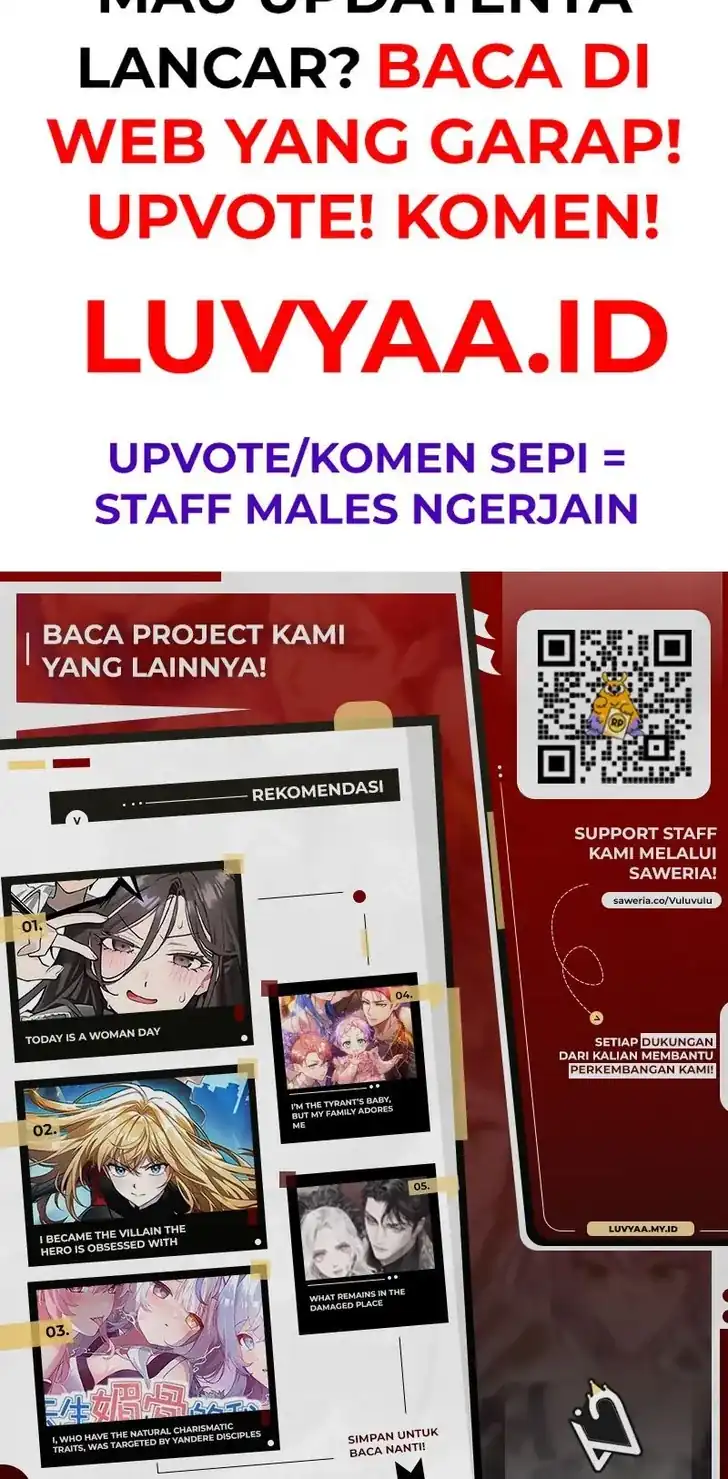 Baca Mia Has Returned - Chapter 26 halaman 19