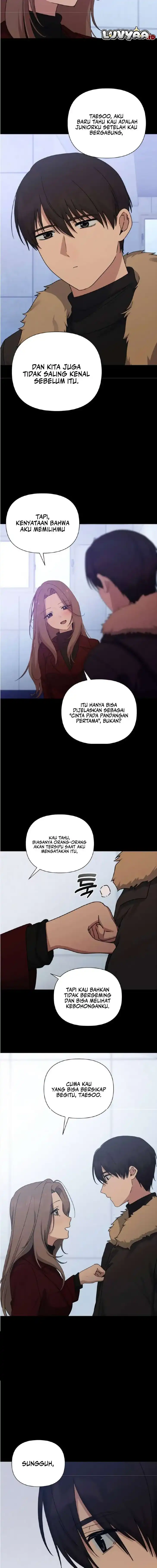 Baca Mia Has Returned - Chapter 26 halaman 3