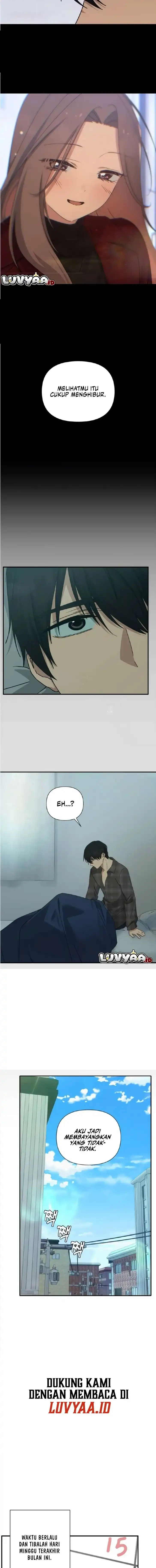 Baca Mia Has Returned - Chapter 26 halaman 4